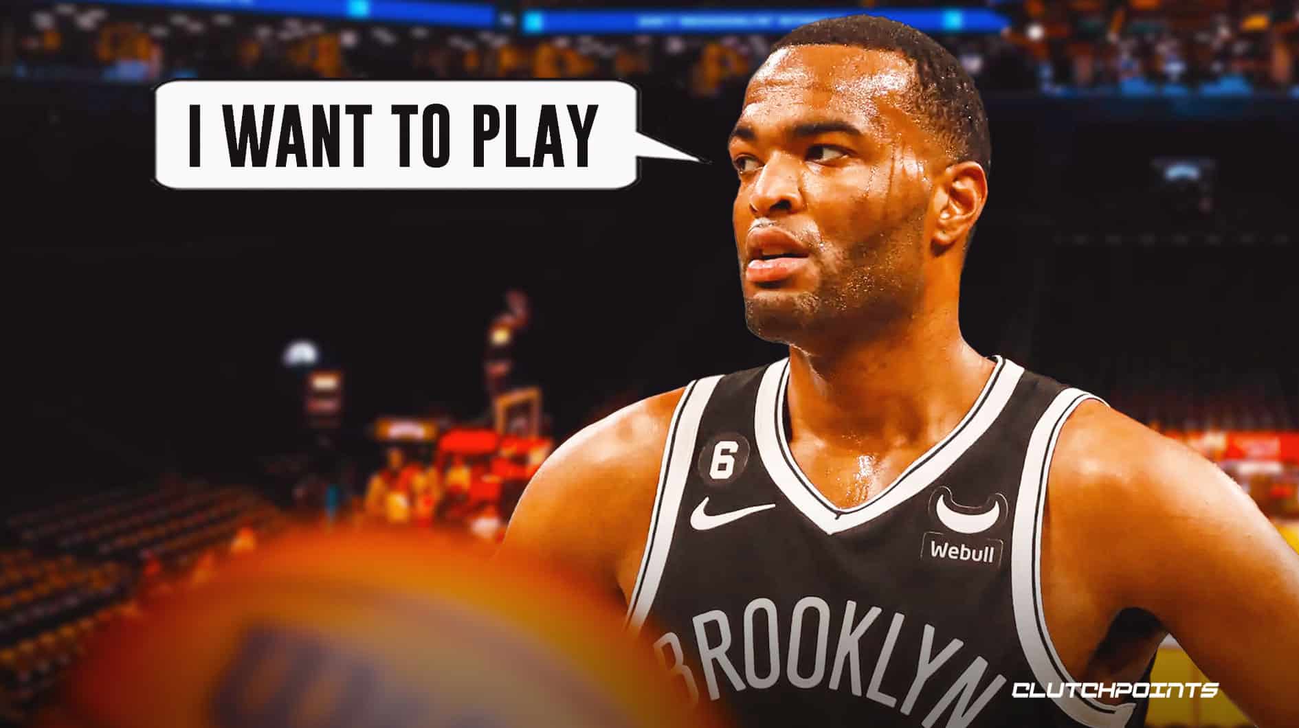 T.J. Warren, Brooklyn Nets