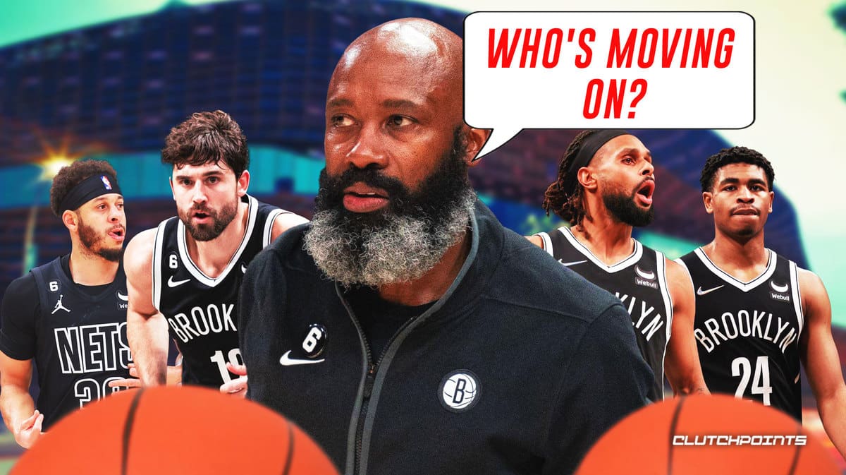 Nets, Nets trade, Nets trade deadline, NBA trade deadline, Joe Harris