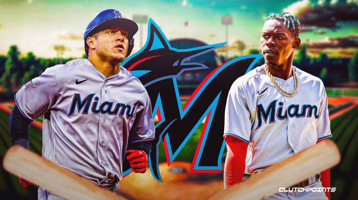 Avisail Garcia, Jazz Chisolm Jr., Miami Marlins, MLB Injury