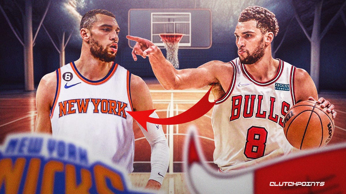 1 trade Knicks still must target in 2023 NBA offseason