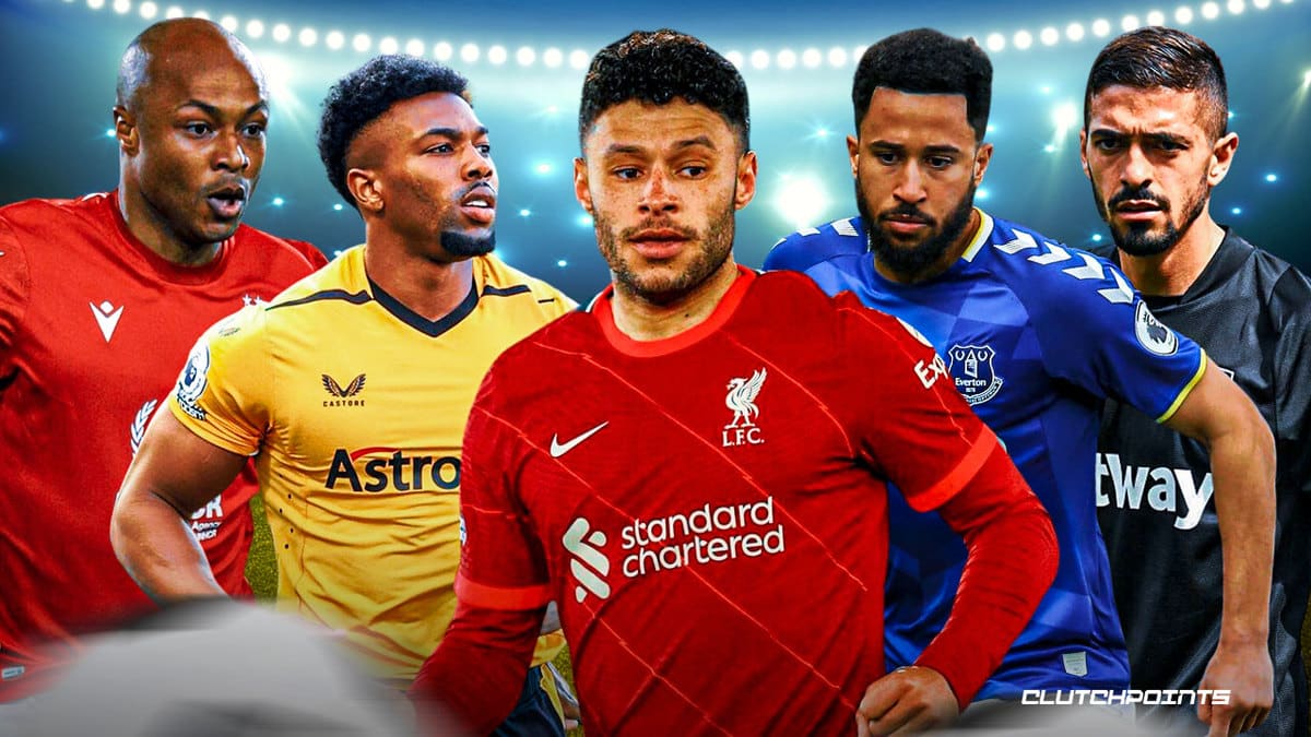 Top Under-the-Radar Free Agents from the Premier League