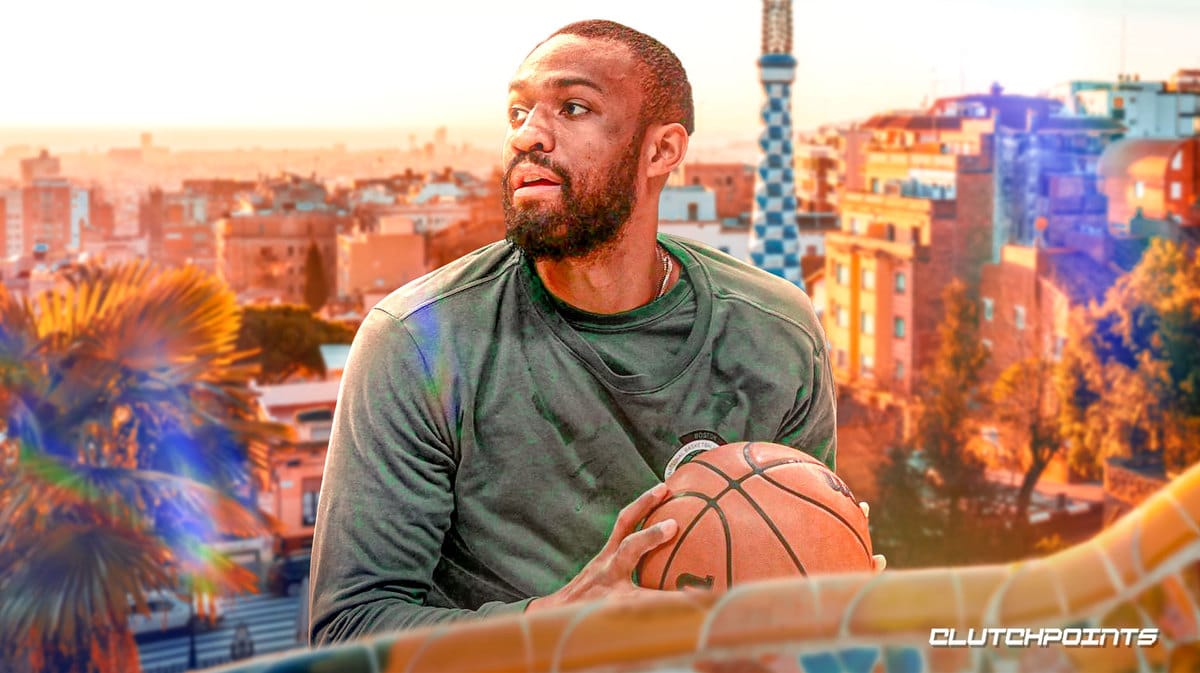 Jabari Parker’s potential next team after Suns workout, revealed