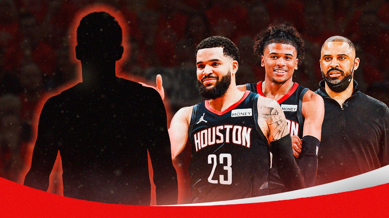 Rockets eyeing veteran backcourt help after trading Kevin Porter Jr.