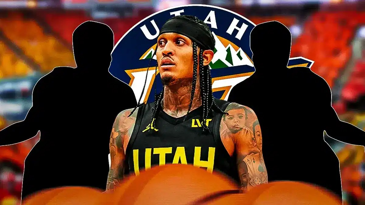 Players Jazz must move at 2024 NBA trade deadline