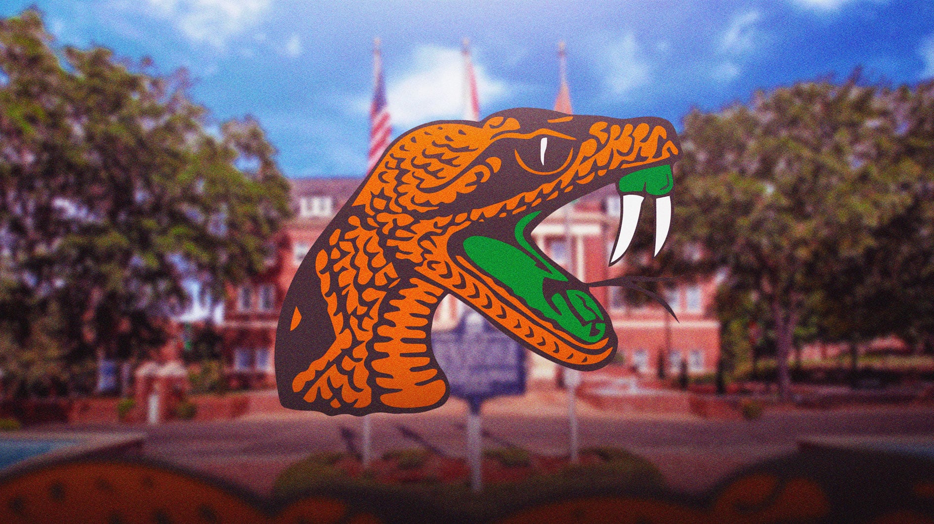Florida A&M student allegedly punished for Marva Johnson protest