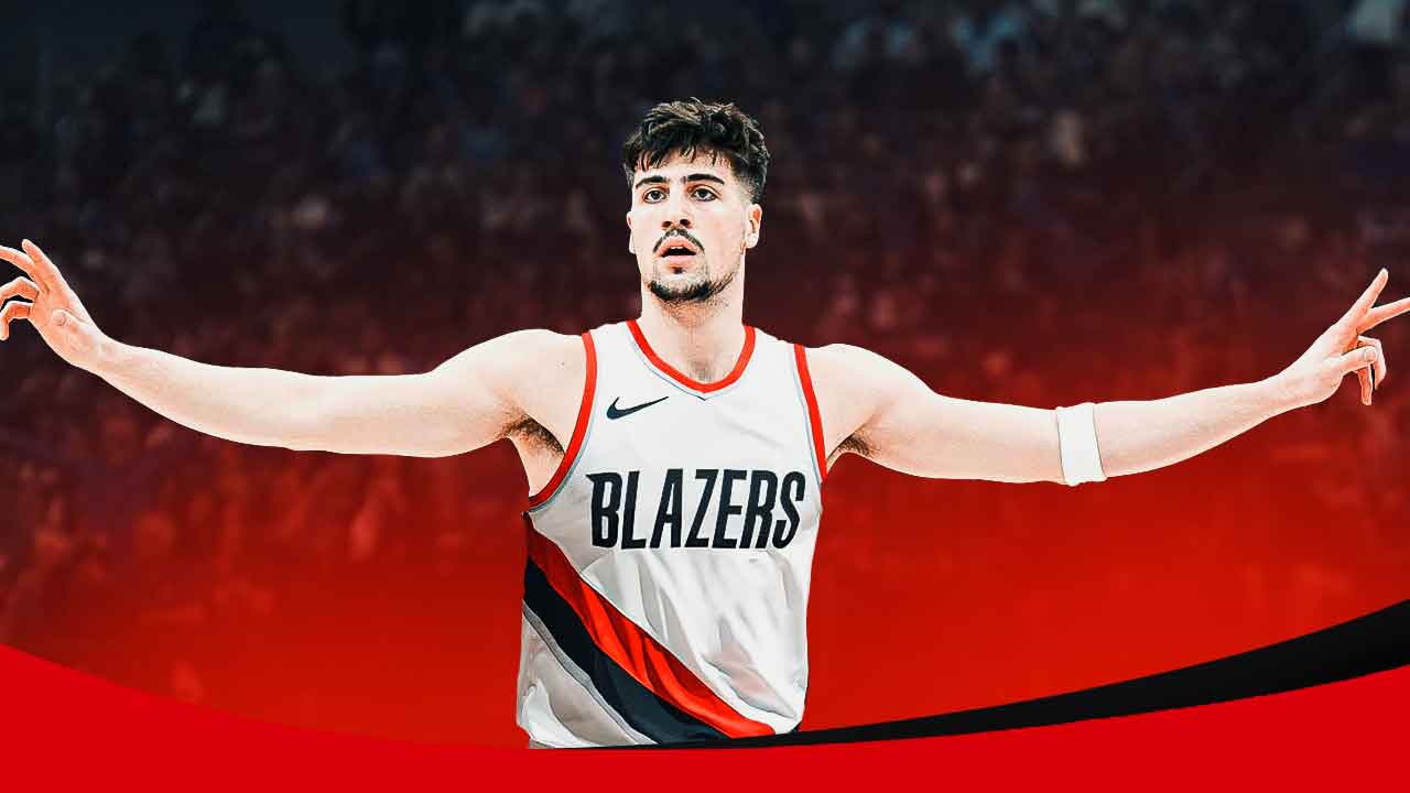 Blazers trade grade Malcolm Brogdon Deni Avdija Wizards Jerami Grant