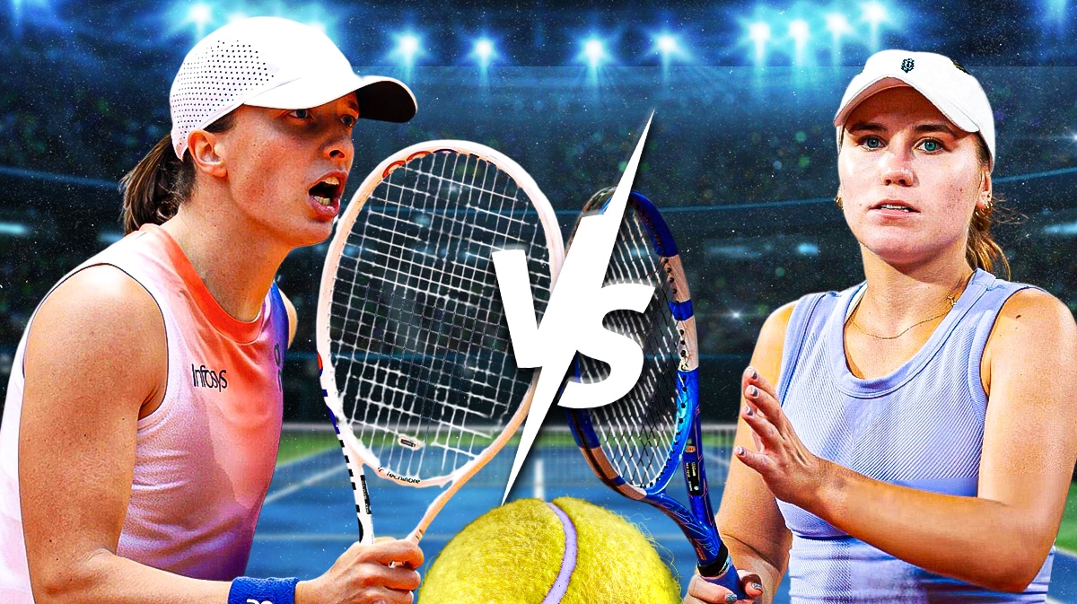 Swiatek Kenin prediction, Swiatek Kenin pick, Swiatek Kenin odds, Swiatek Kenin, how to watch Swiatek Kenin
