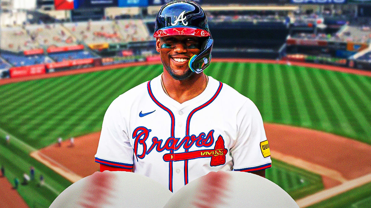 Braves' Jorge Soler