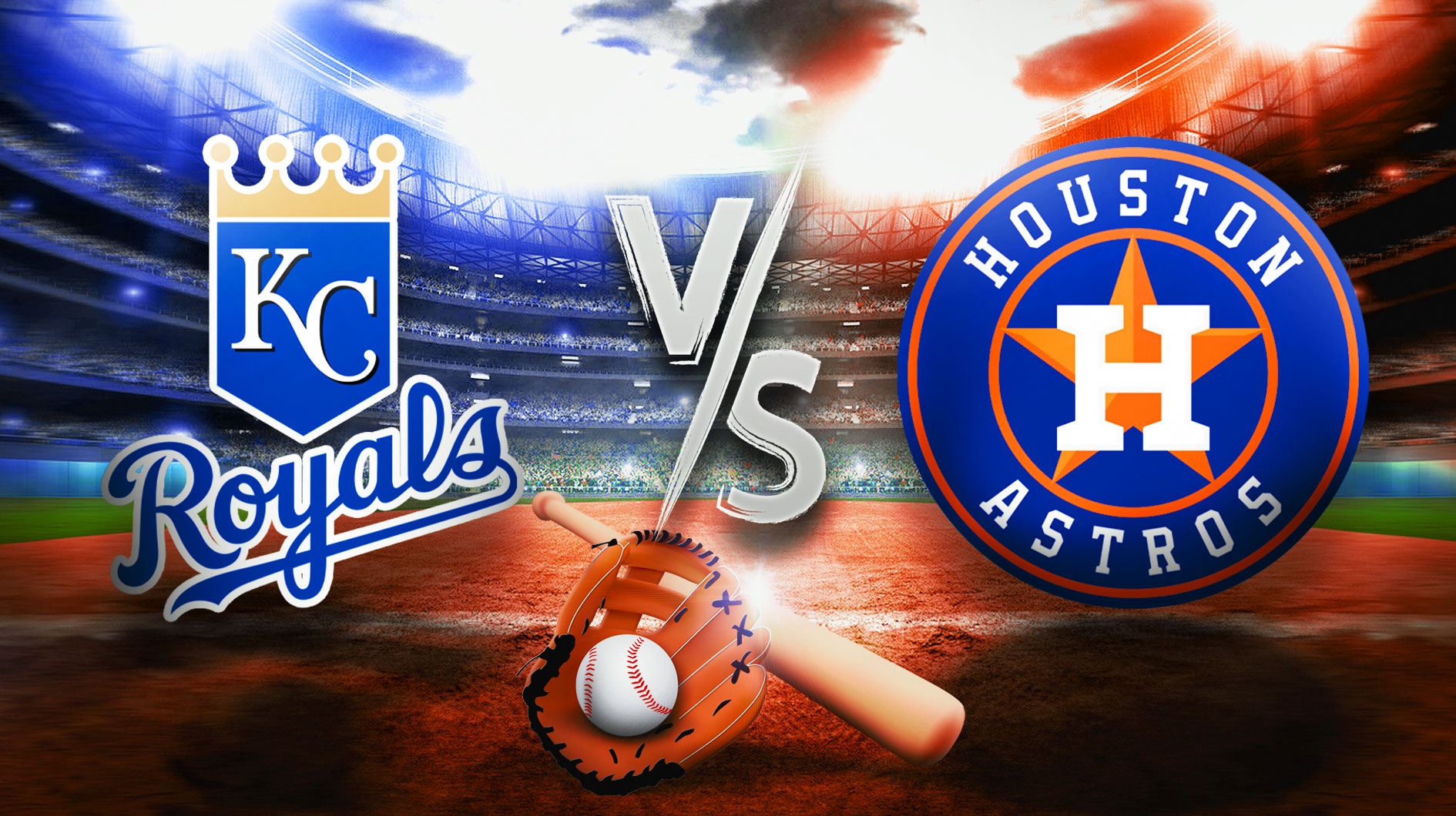 Royals vs. Astros prediction, odds, pick – 5/13/2025