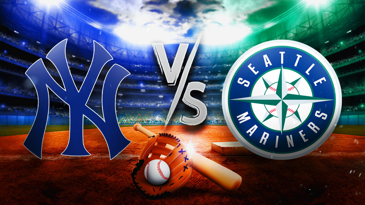 Yankees vs Mariners prediction, odds, pick – 5/12/2025