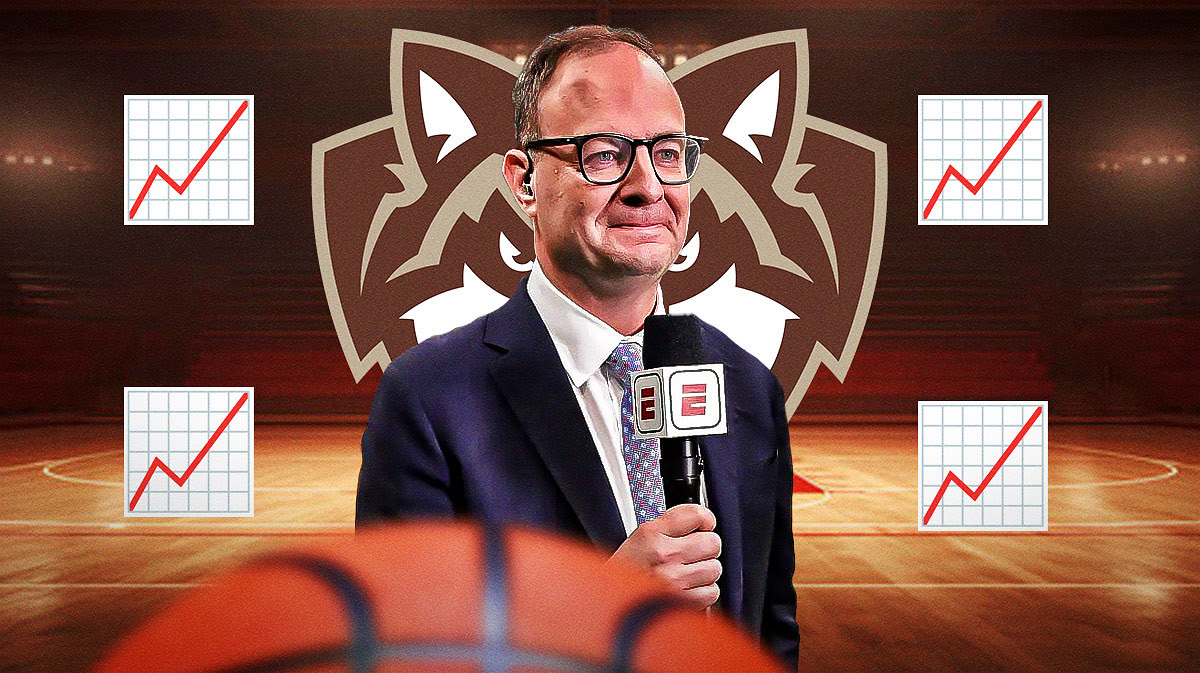 Adrian Wojnarowski using NBA contacts to pitch recruits in new St. Bonaventure basketball GM role