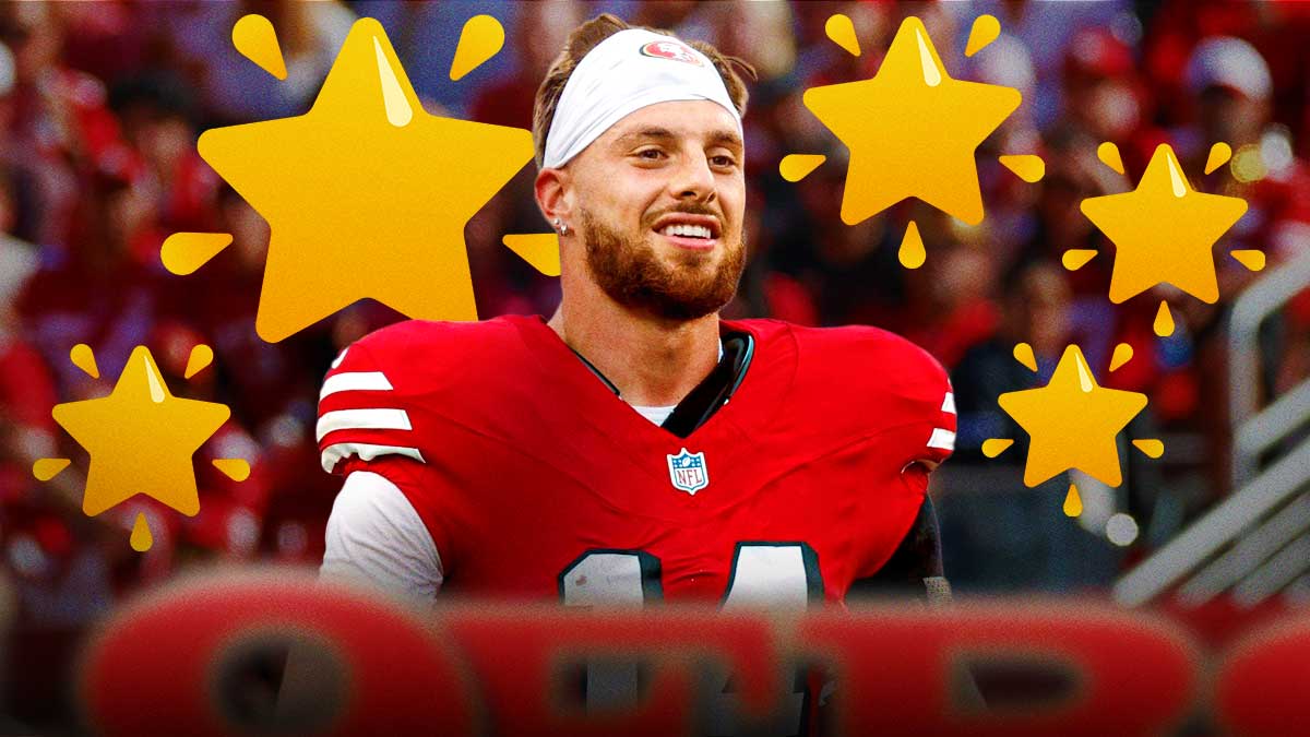 Ricky Pearsall, 49ers, Pearsall 49ers, Buccaneers, Christian McCaffrey