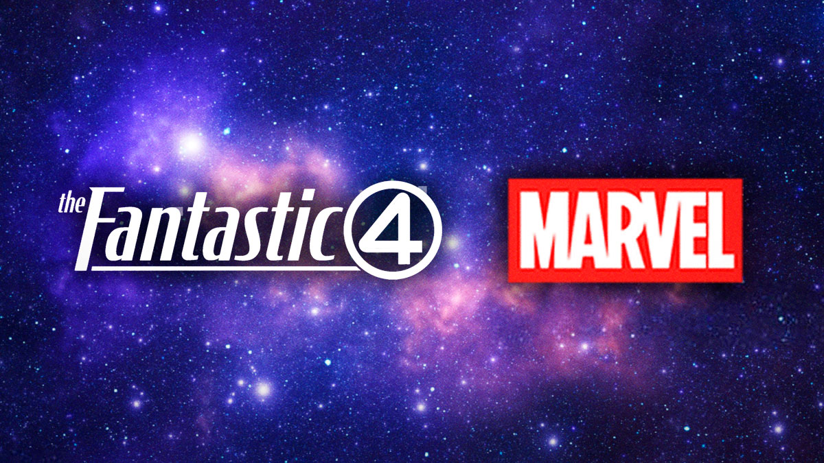 Fantastic Four synopsis, Fantastic Four, Marvel