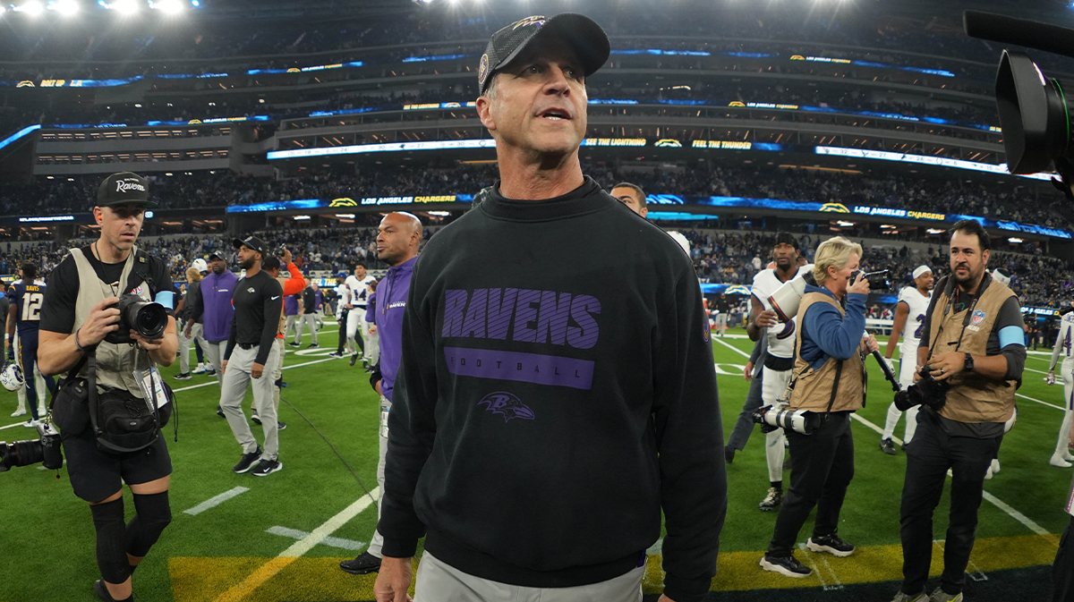 Ravens shore up offensive line depth with former Super Bowl champion