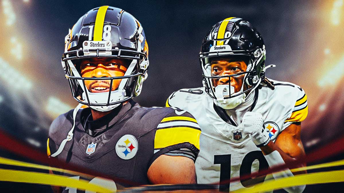 Mike Williams fantasy managers must be patient after Steelers trade