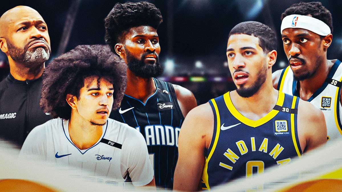 Magic reveal keys to holding Tyrese Haliburton's Pacers to just 90 points