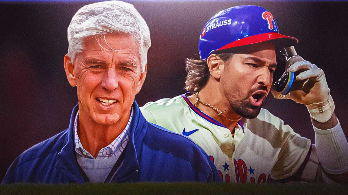 MLB rumors: 1 caveat holding back Phillies' Nick Castellanos trade talks