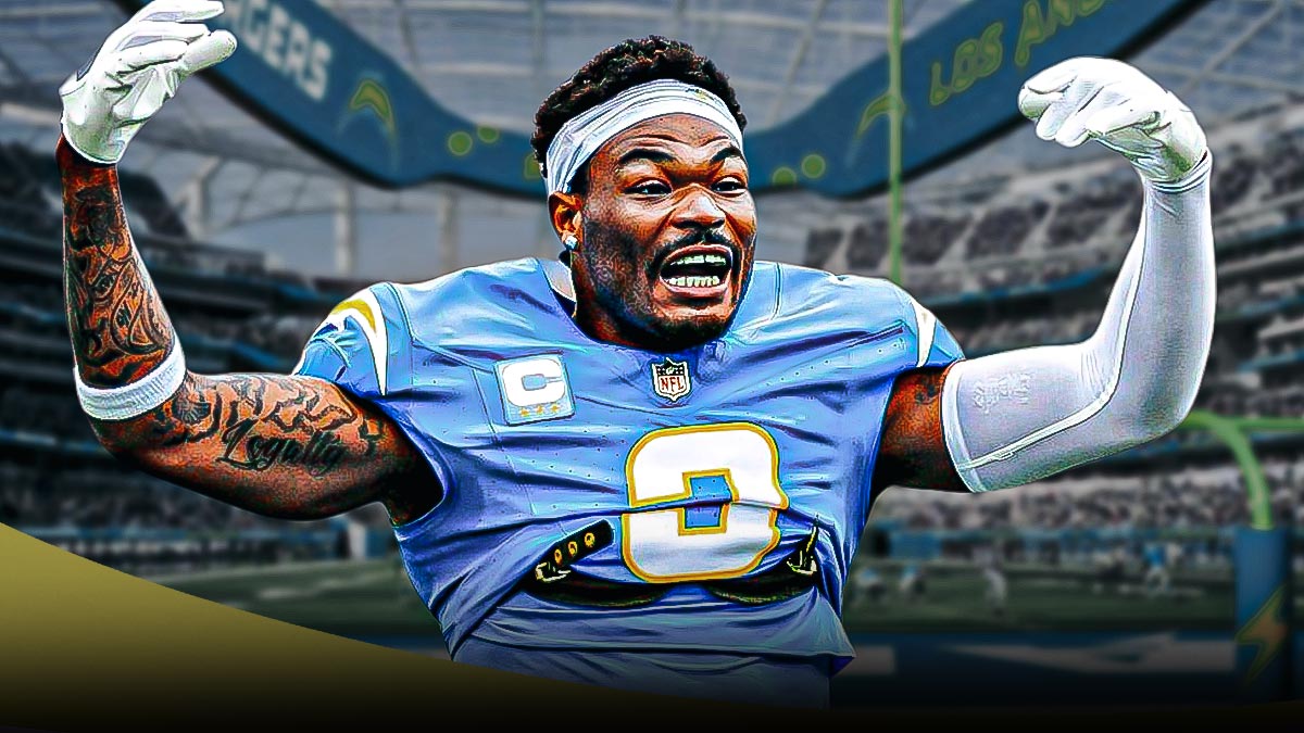 Chargers star Derwin James makes a blunt admission after the Chiefs loss.
