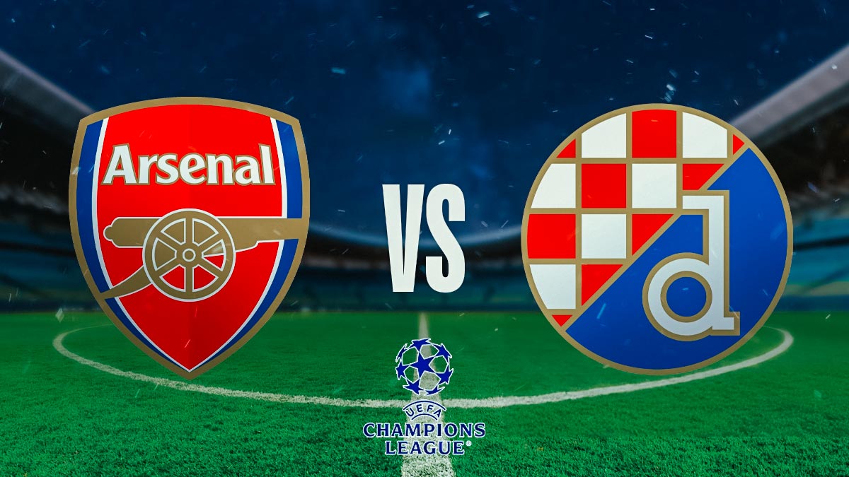 Arsenal Dinamo Zagreb, Arsenal Dinamo Zagreb prediction, Arsenal Dinamo Zagreb pick, Arsenal Dinamo Zagreb odds, champions league odds