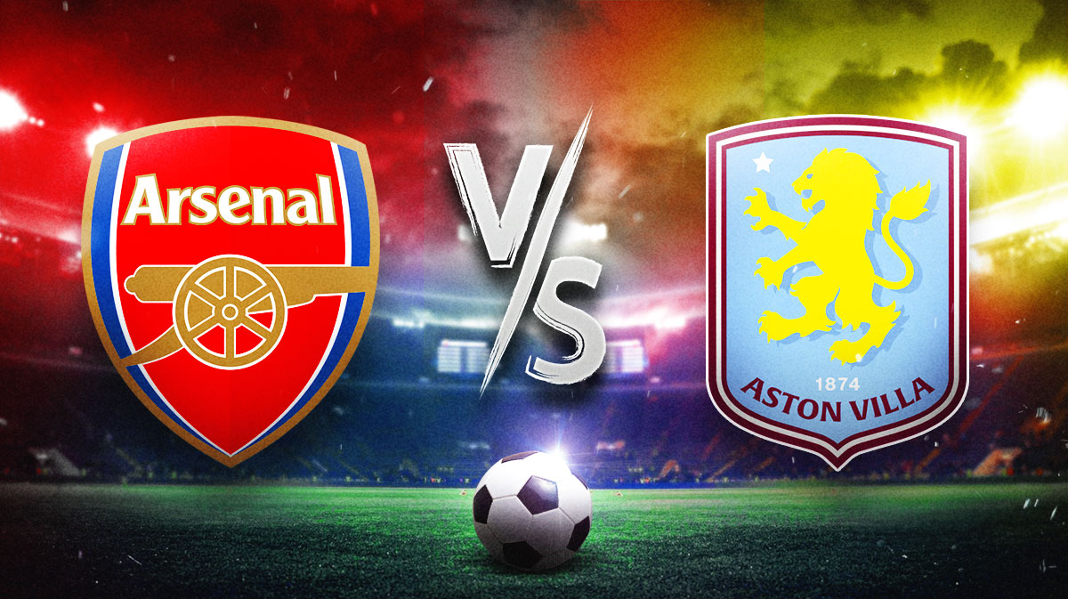 arsenal aston villa, arsenal aston villa prediction, arsenal aston villa pick, arsenal aston villa odds, arsenal aston villa, premier league odds