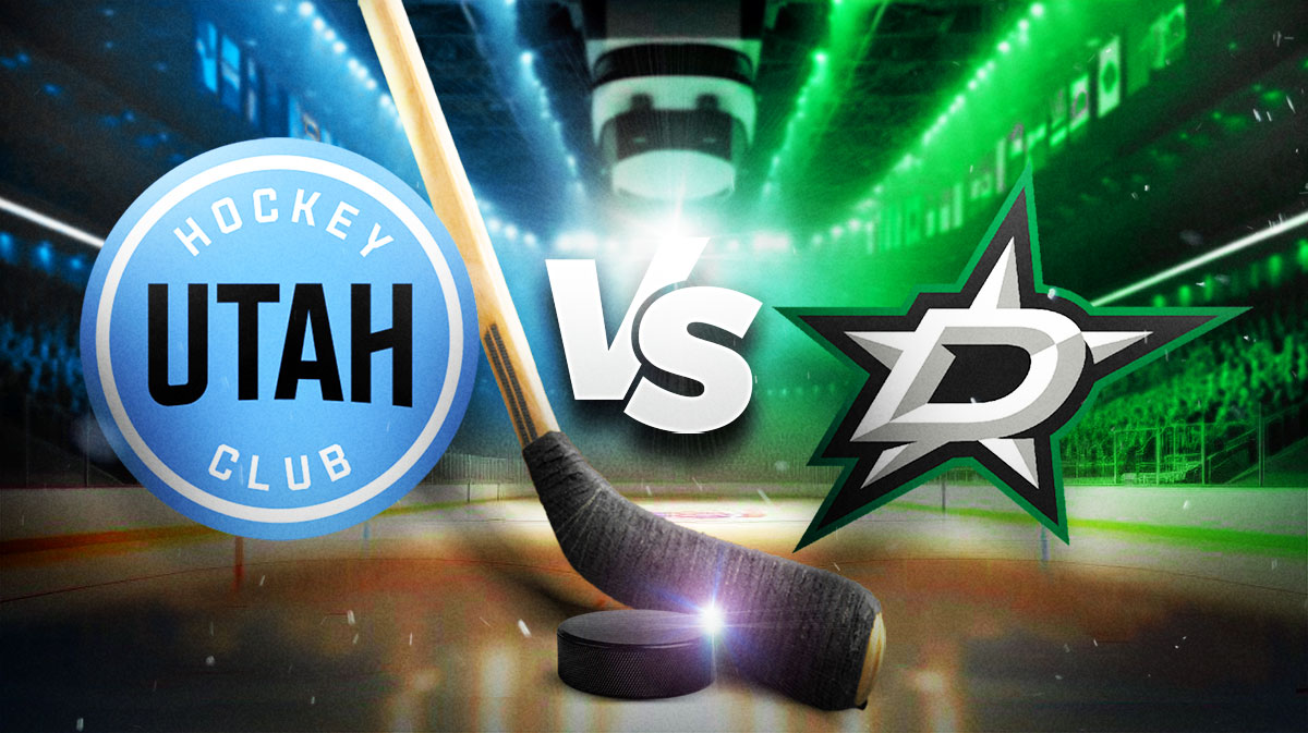 Utah Hockey Club Stars prediction, Utah Hockey Club Stars pick ,Utah Hockey Club Stars odds, Utah Hockey Club Stars, nhl odds