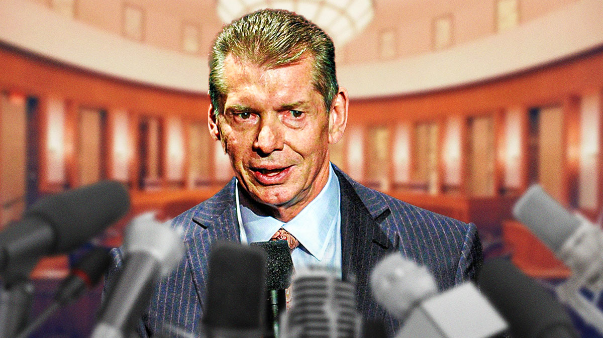 Vince McMahon