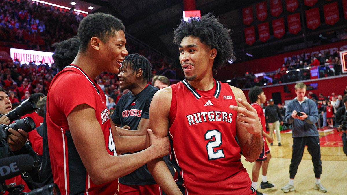 Philadelphia 76ers’ perfect outcome for No. 3 pick in 2025 NBA Draft