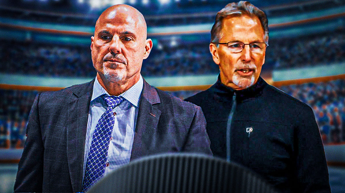 Flyers rumors: Insider drops ‘hot and heavy’ John Tortorella replacement speculation