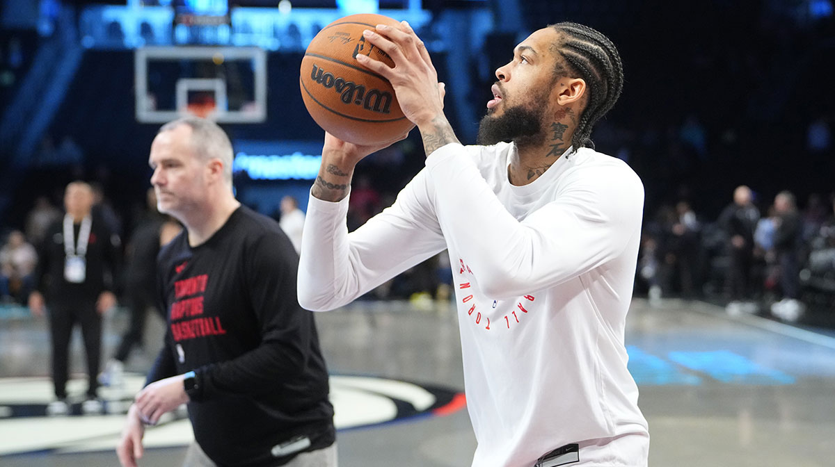 Raptors’ Brandon Ingram injury update after not playing a game post-trade