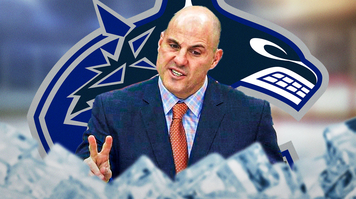 Canucks rumors: Vancouver ‘determined’ to keep Rick Tocchet amid Flyers buzz