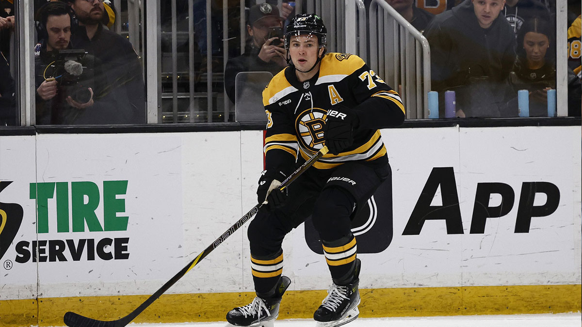 Bruins’ Charlie McAvoy drops truth bomb on brutal 4 Nations injury