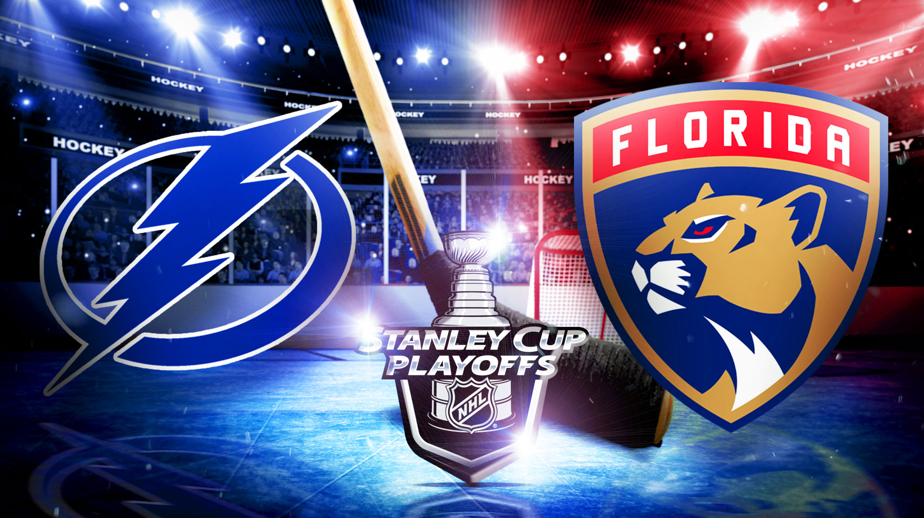 Panthers’ Niko Mikkola ejected from Game 4 vs. Lightning after nasty hit