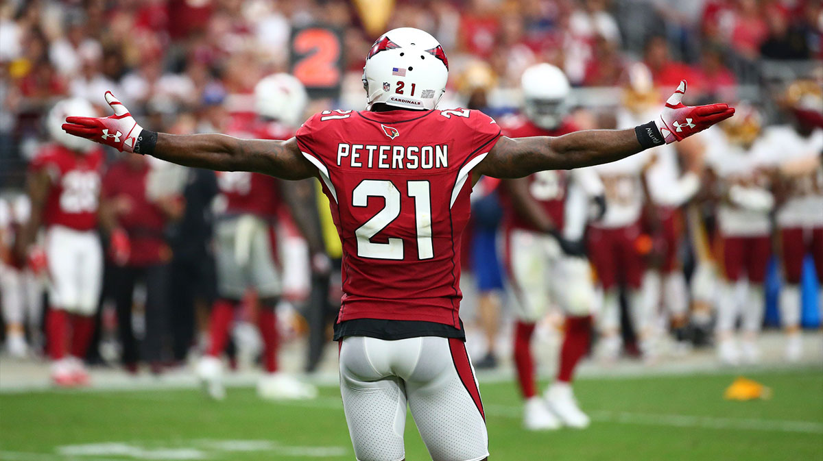 Cardinals’ Patrick Peterson reveals true reason for retirement