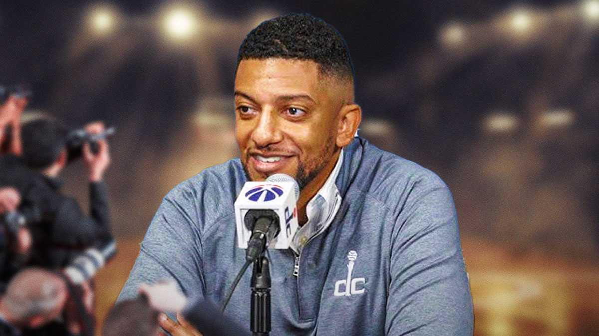 Wizards GM’s eye-opening statement about ‘making a jump’ in 2025-26