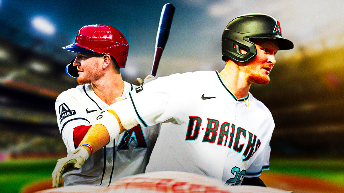 diamondbacks, pavin smith