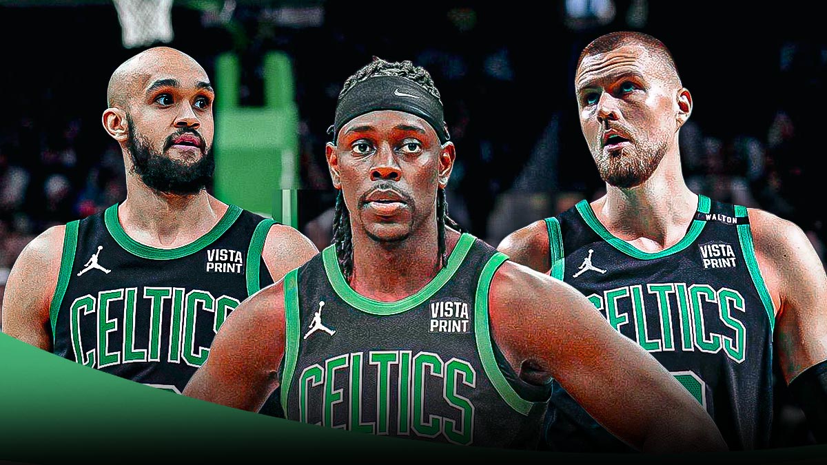 1 player Boston Celtics must trade in 2025 NBA offseason