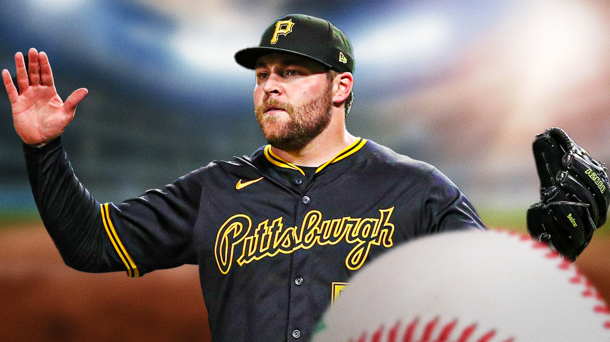 1 player Pittsburgh Pirates must trade before 2025 deadline