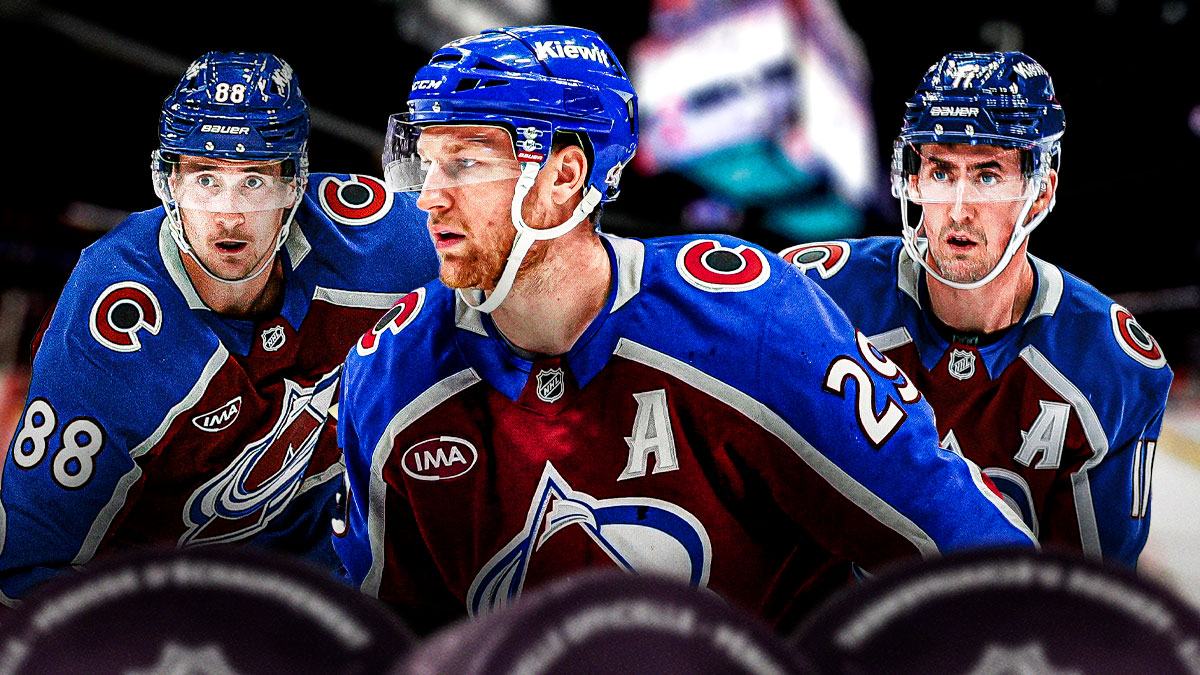 3 early predictions for Avalanche offseason after Stars series loss