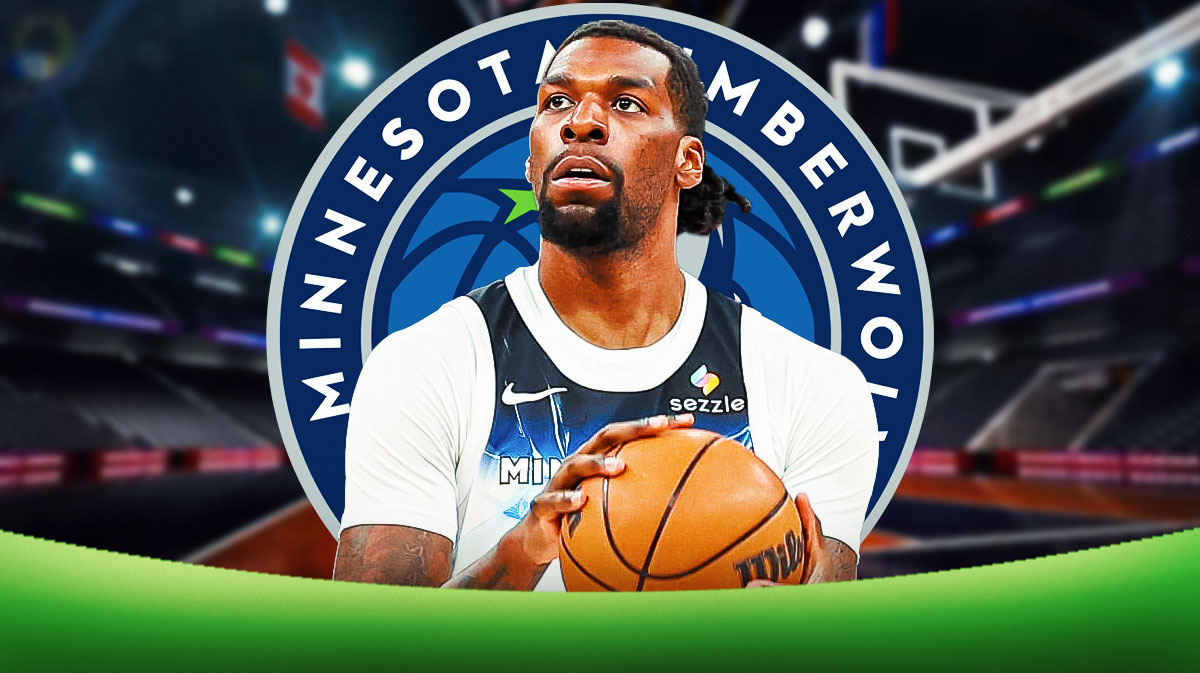 Ranking 3 best Naz Reid free-agency destinations if he leaves Timberwolves