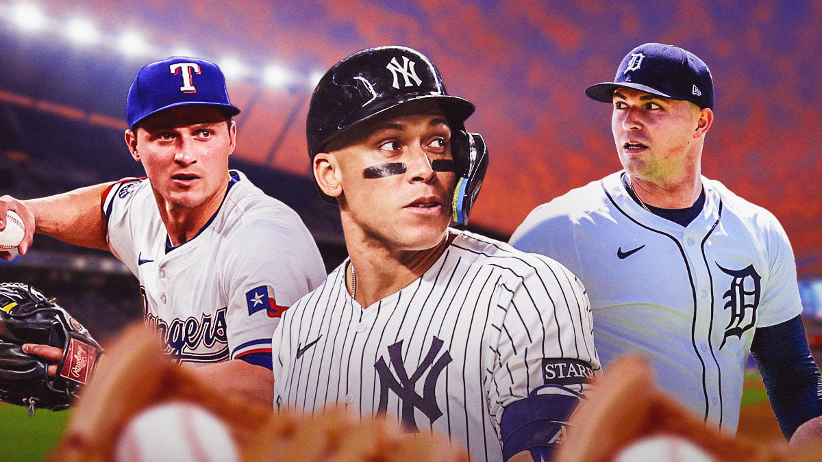 2025 MLB Power Rankings, Vol. 9: A top 10 team tumbles