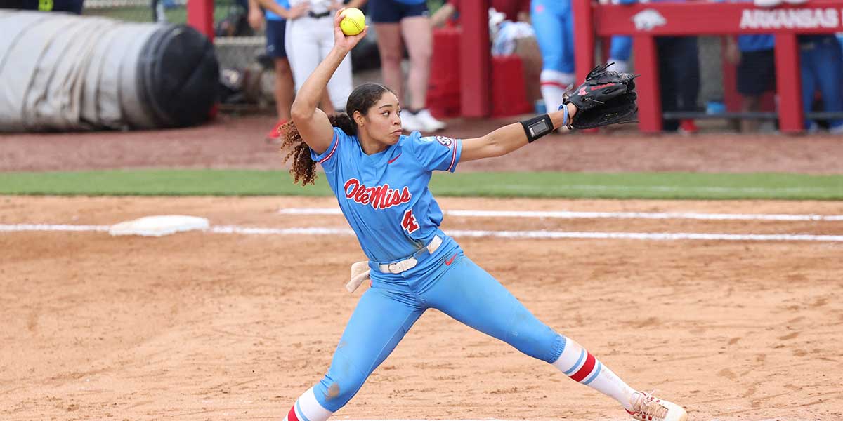 Ole Miss softball preps Cinderella run for Women’s College World Series against stacked opponents