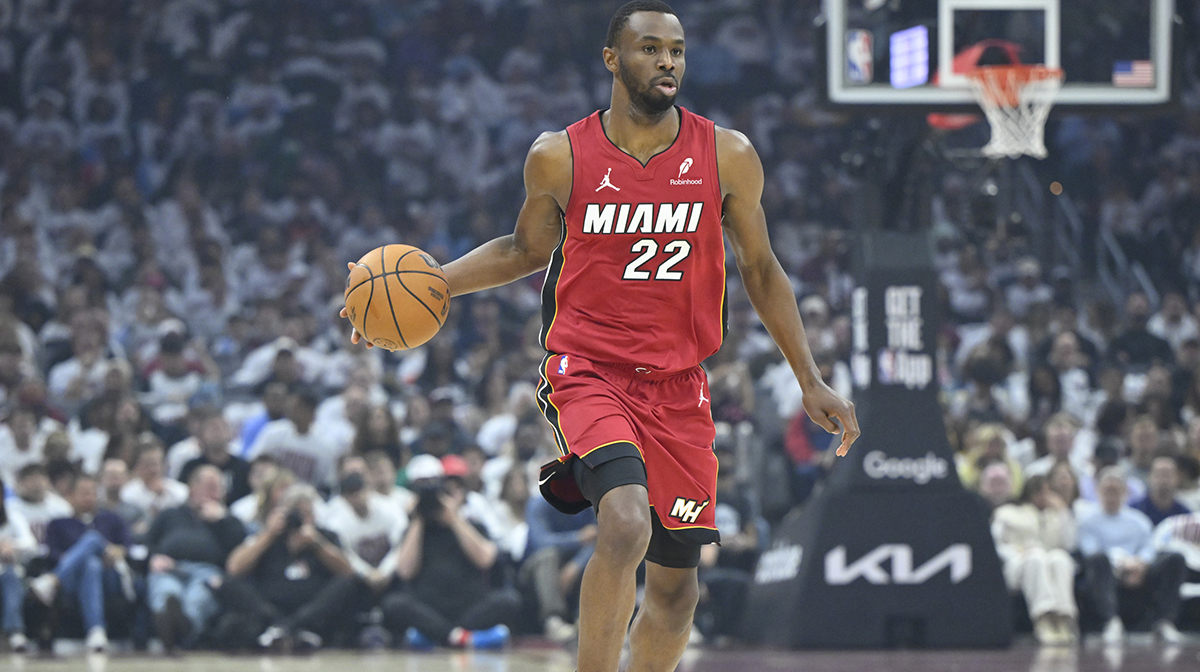 NBA rumors: Lakers check in with Heat on Andrew Wiggins trade
