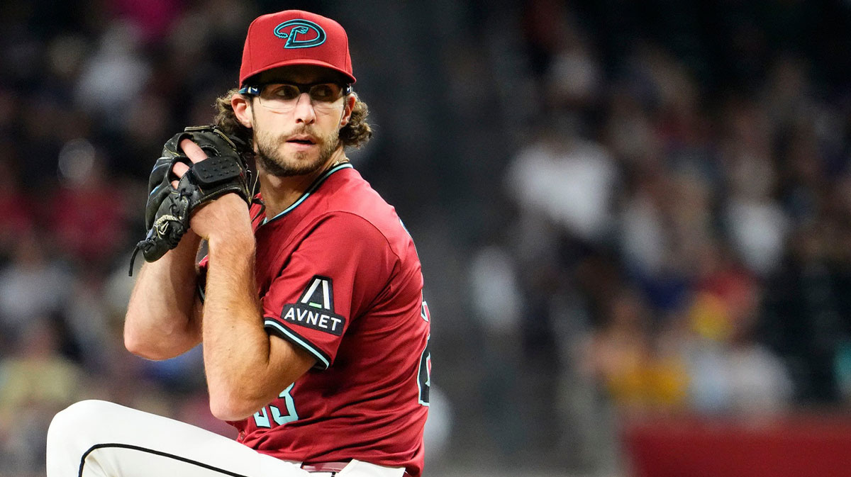 Diamondbacks’ Zac Gallen’s stern ‘clock is ticking’ message brutal 10-1 loss