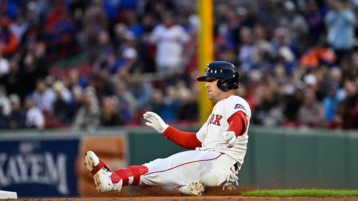 MLB rumors: Alex Bregman reunion with Astros a possibility as part of ‘robust’ market