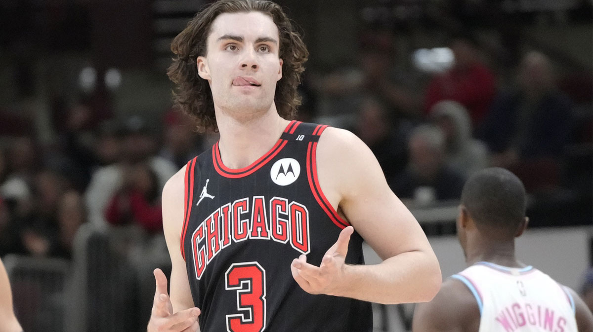 Bulls rumors: Insider makes $120 million Josh Giddey projection