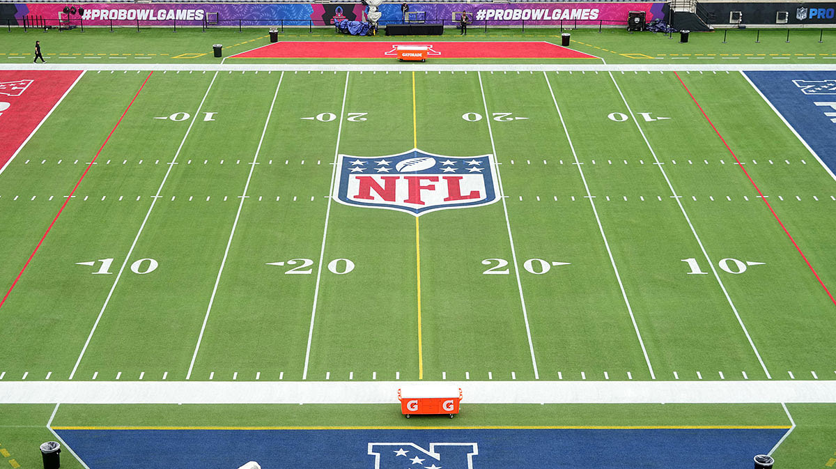 NFL insider reveals key hurdle stopping players from Olympic flag football
