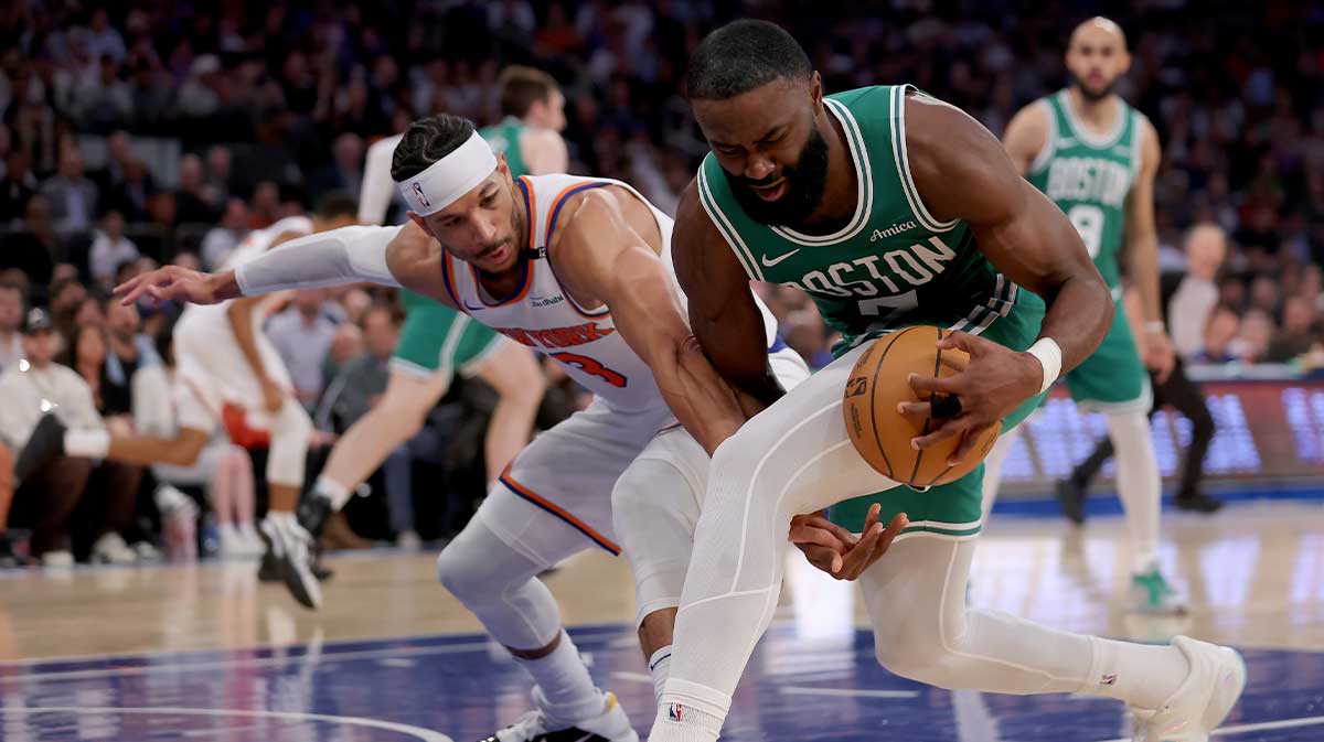 Celtics fans at a loss after 39-point Game 6 defeat to Knicks