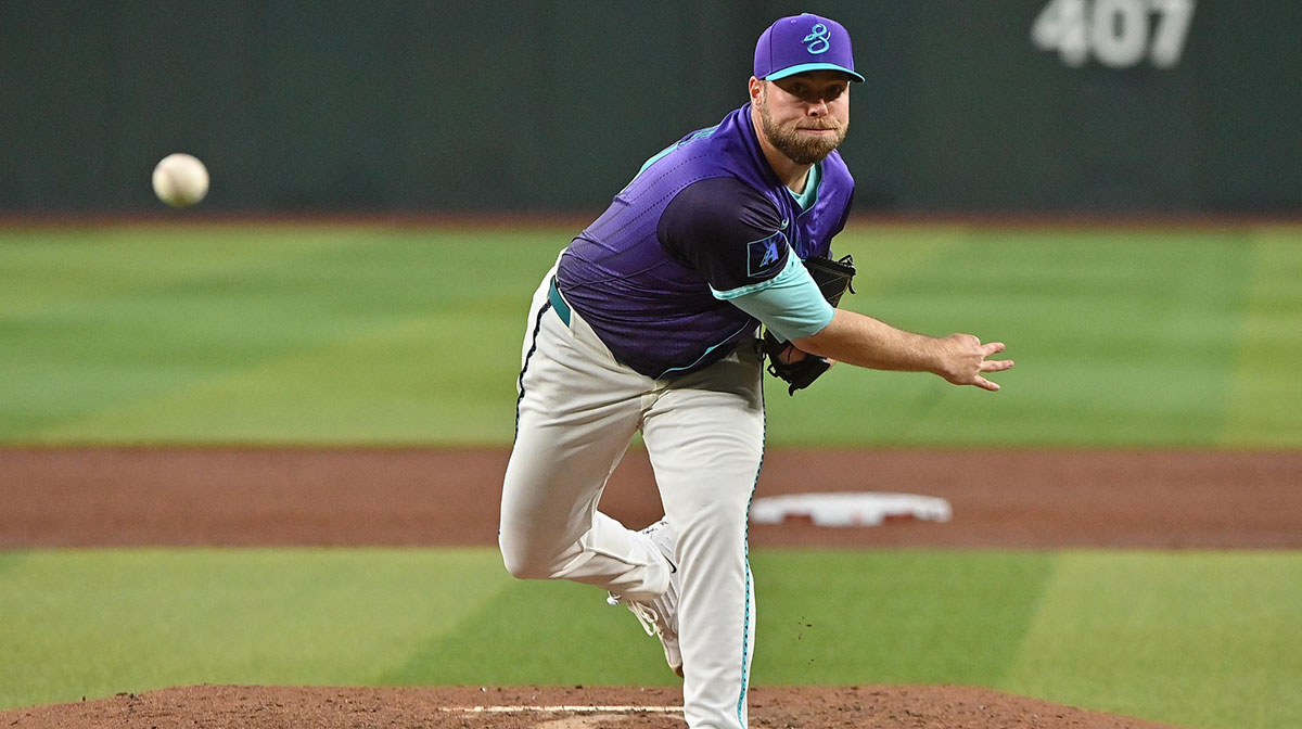 Corbin Burnes sends urgent warning to fans, players about robot umps