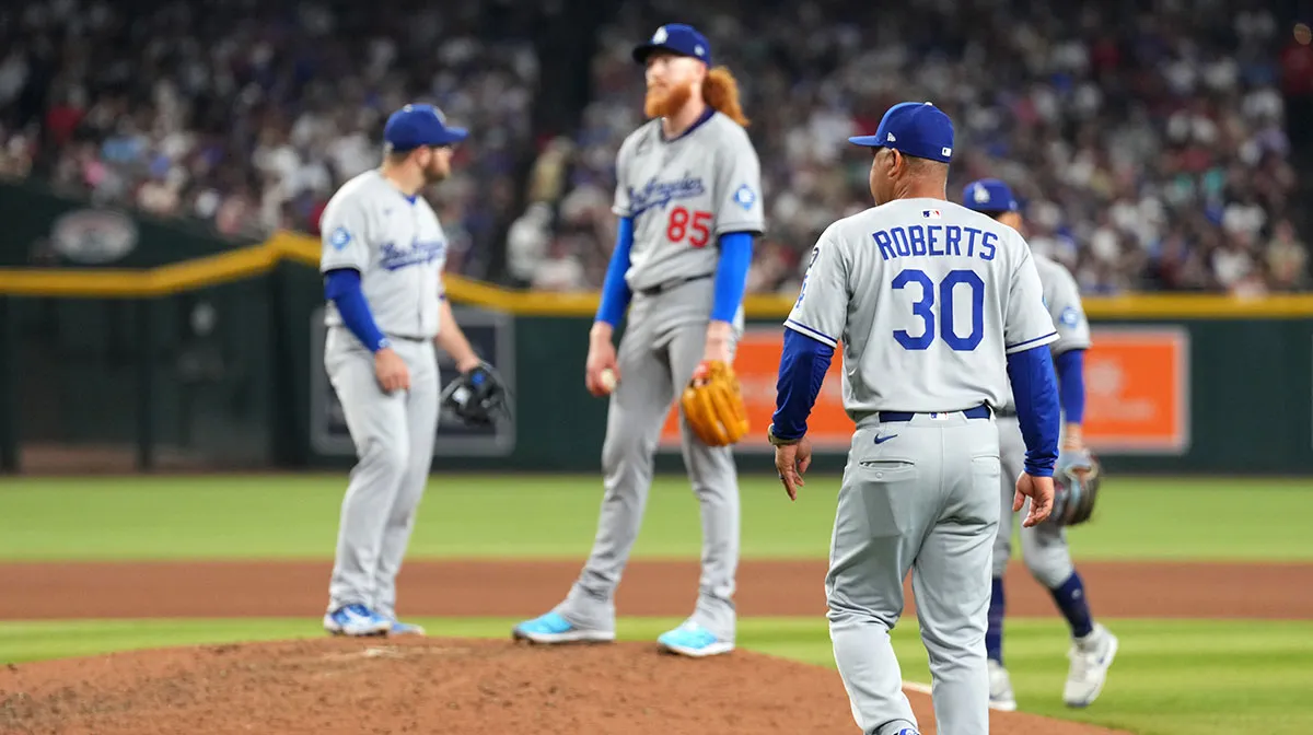 Dodgers sign World Series champion amid injuries