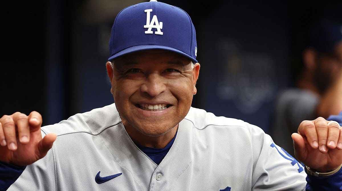 Dodgers’ Dave Roberts drops honest take on Hyeseong Kim